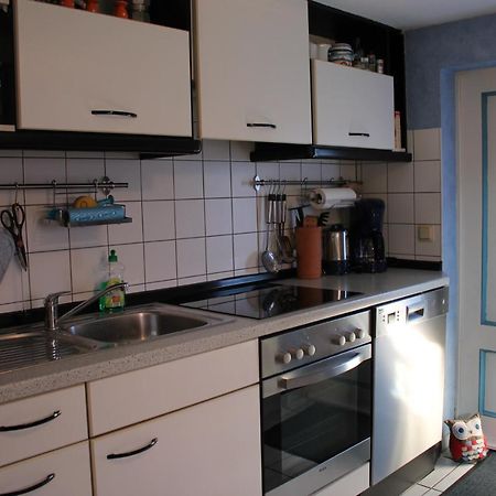 Ostseeurlaub-Барт Екстер'єр фото
