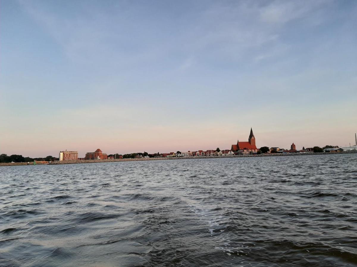Ostseeurlaub-Барт Екстер'єр фото