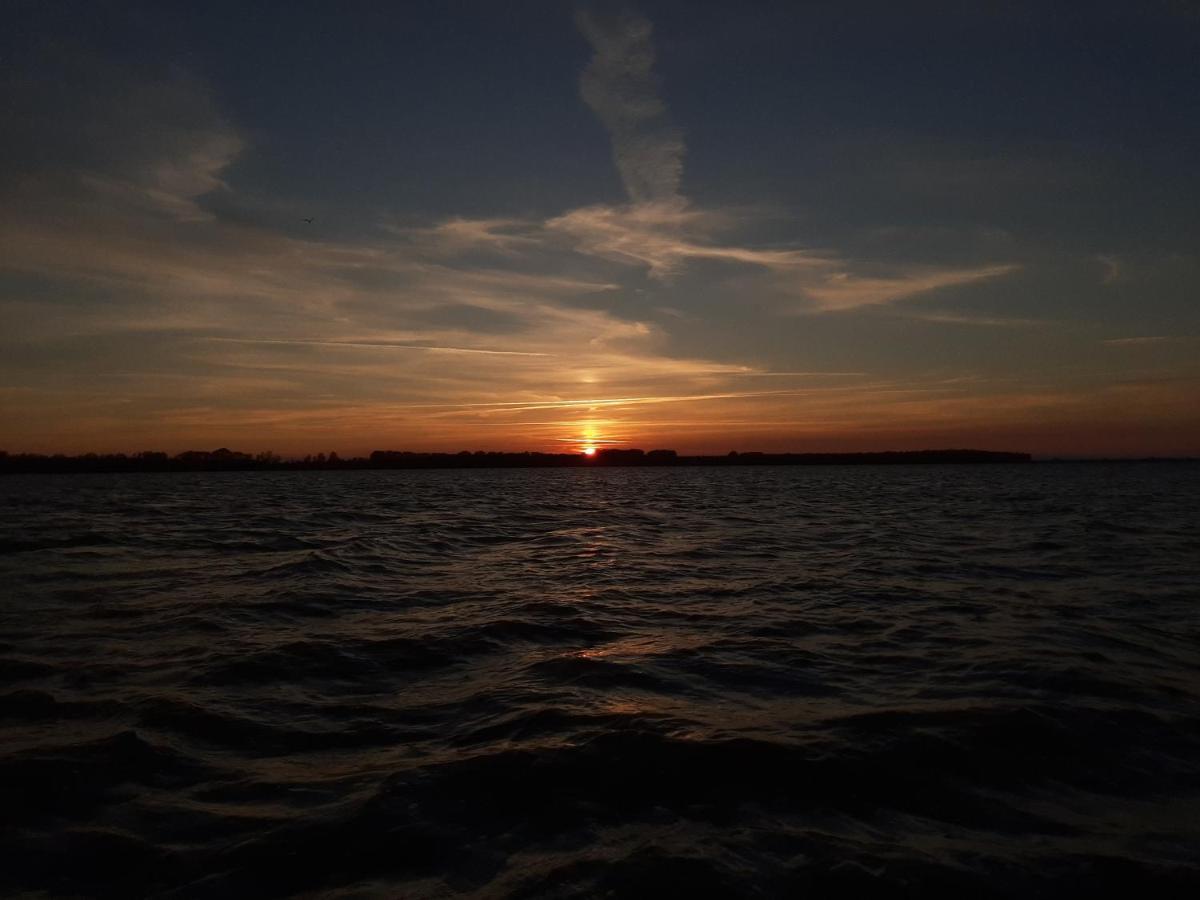 Ostseeurlaub-Барт Екстер'єр фото