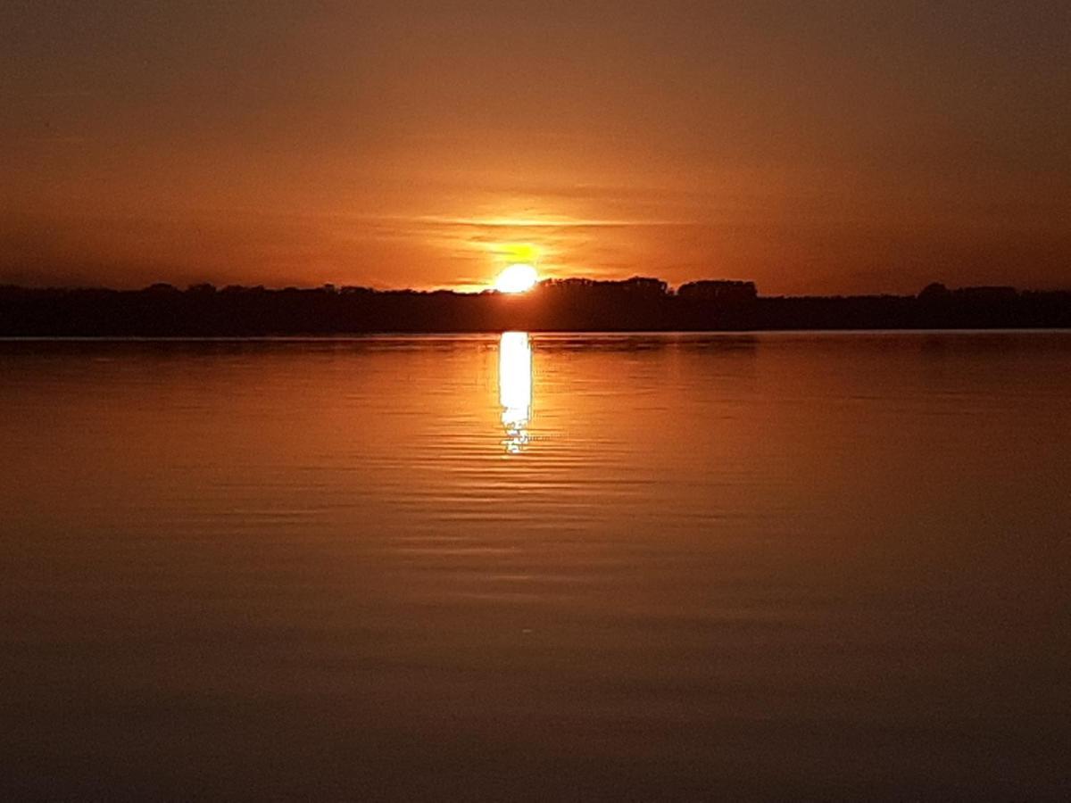 Ostseeurlaub-Барт Екстер'єр фото